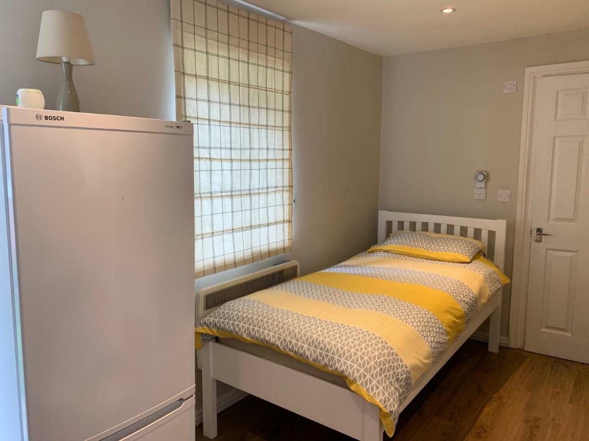 Studio Stanmore  Luaran gambar